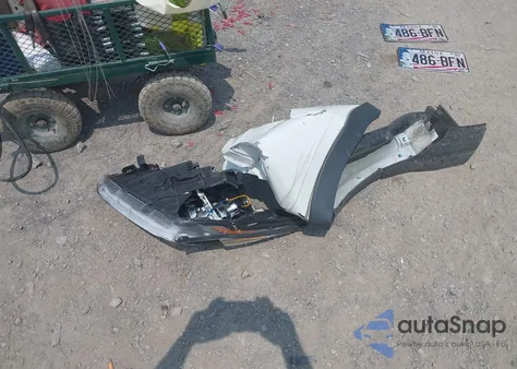 2017 Hyundai Santa Fe Sport 2.4L from USA, damaged, VIN 5XYZTDLB0HG383382